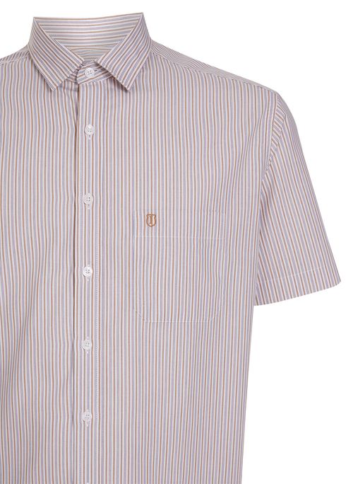 Camisa Roberto Masculina Individual