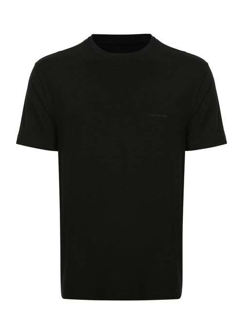 Camiseta Slim Masculina Individual