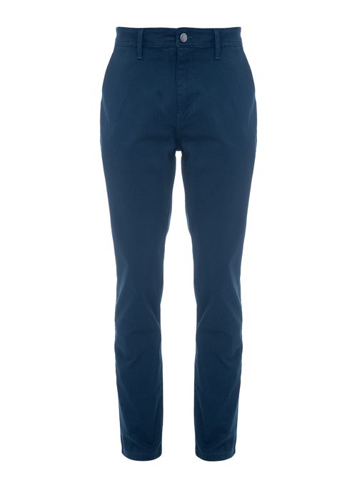 Calça Right Sarja Masculina Individual