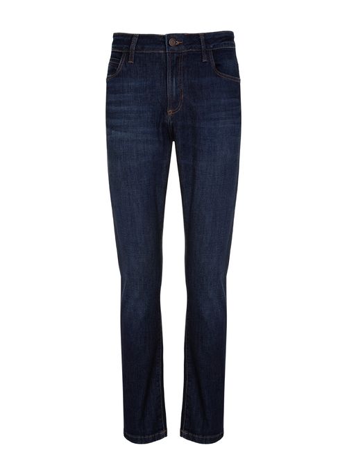 Calça Skinny Jeans Masculina Individual