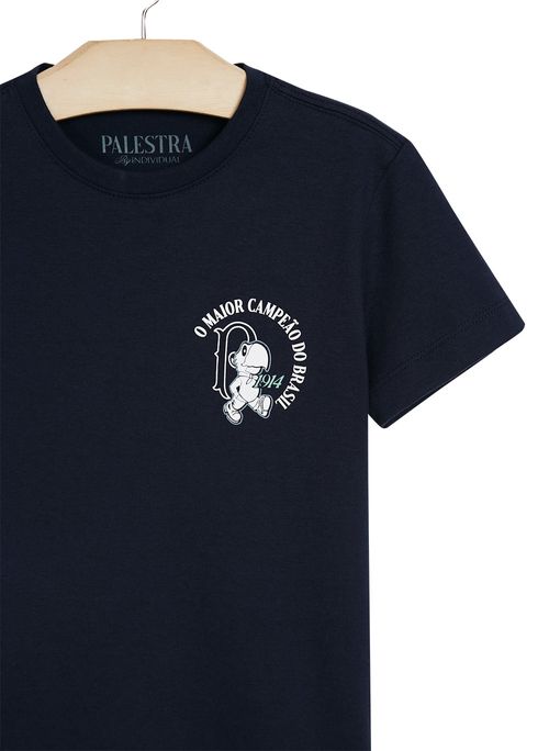 Camiseta Palestra 1914 Infantil Individual