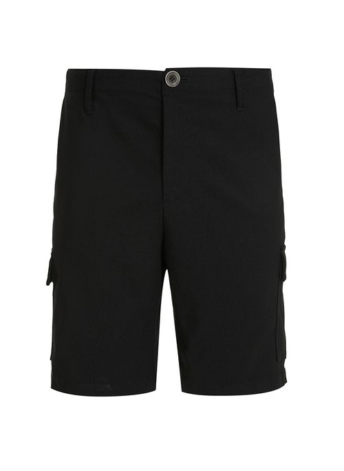 Bermuda Cargo Rayon Masculina Individual