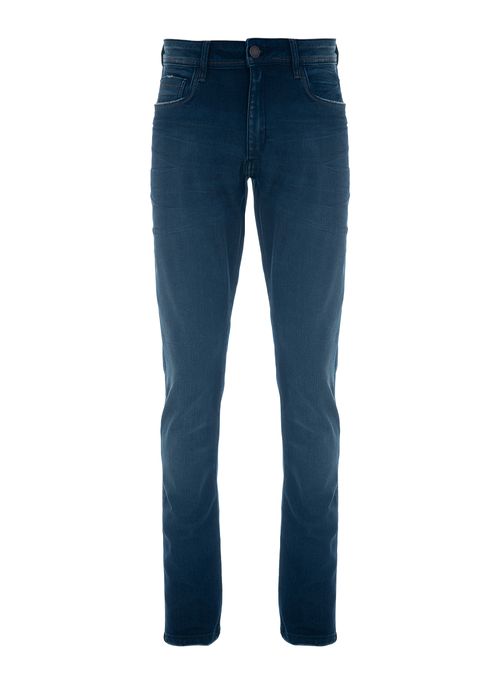 Calça Concept Jeans Five Pockets Masculina Individual