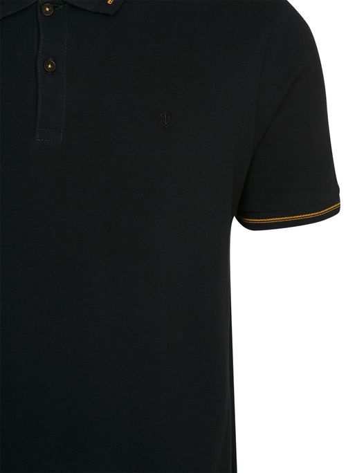 Polo Slim Masculina Individual