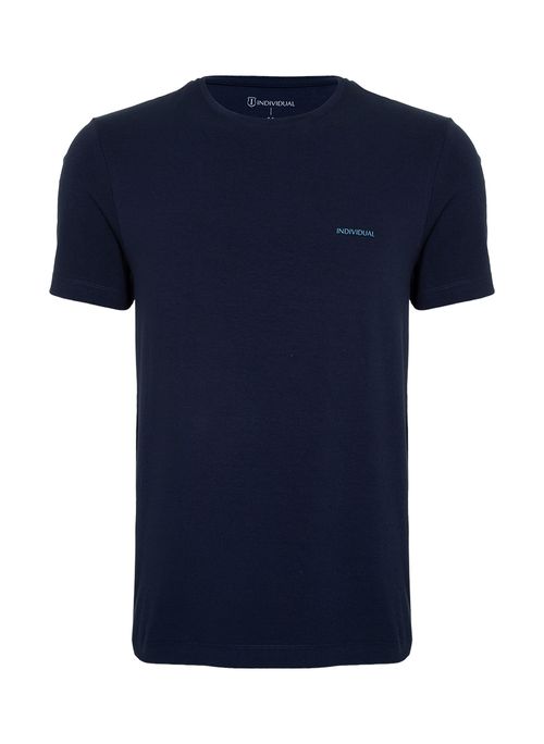 Camiseta Comfort Masculina Individual