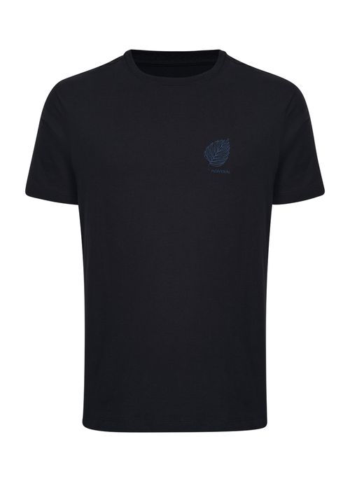 Camiseta Comfort Masculina Individual