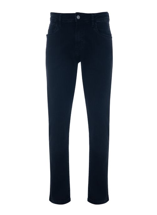 Calça Slim Jeans Masculina Individual