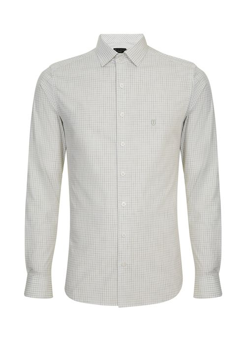 Camisa Concept Xadrez Masculina Individual