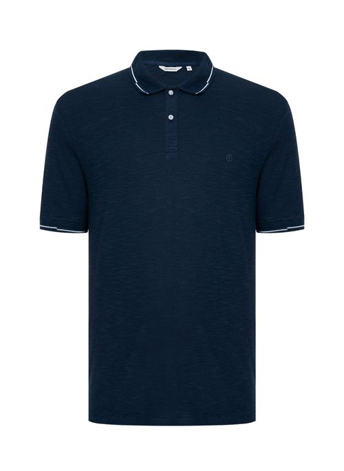 Polo Malha Viscoflame Masculina Individual