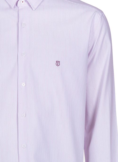 Camisa Comfort Xadrez Masculina Individual