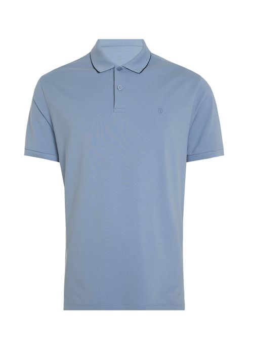 Polo Comfort Masculina Individual