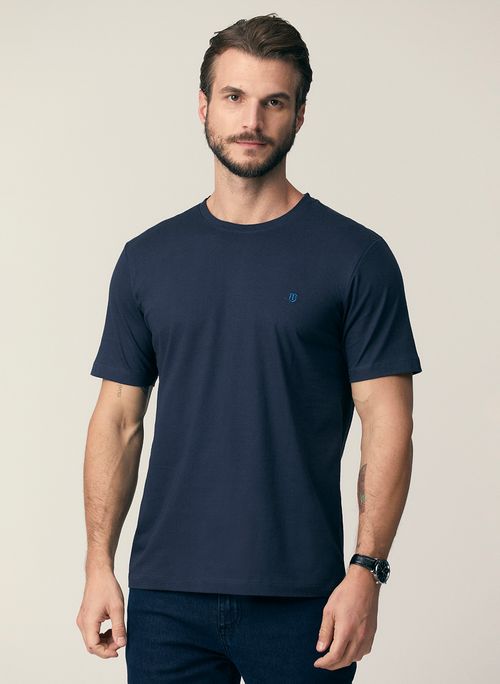 Camiseta Comfort Masculina Individual