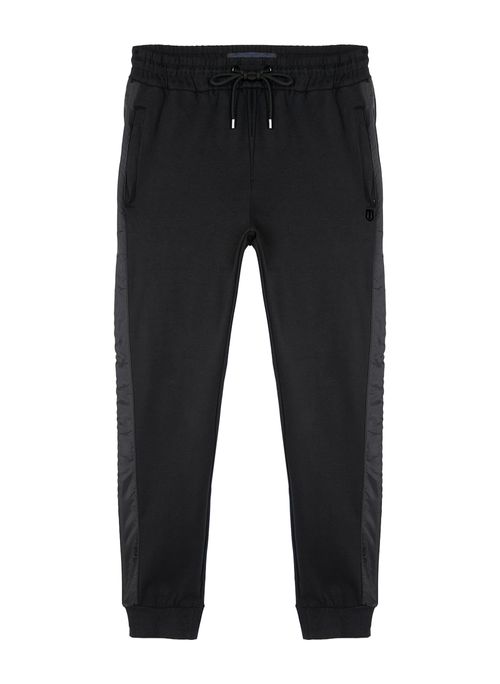 Calça Jogger Moletom Masculina Individual