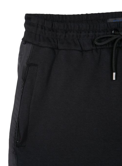 Calça Jogger Moletom Masculina Individual