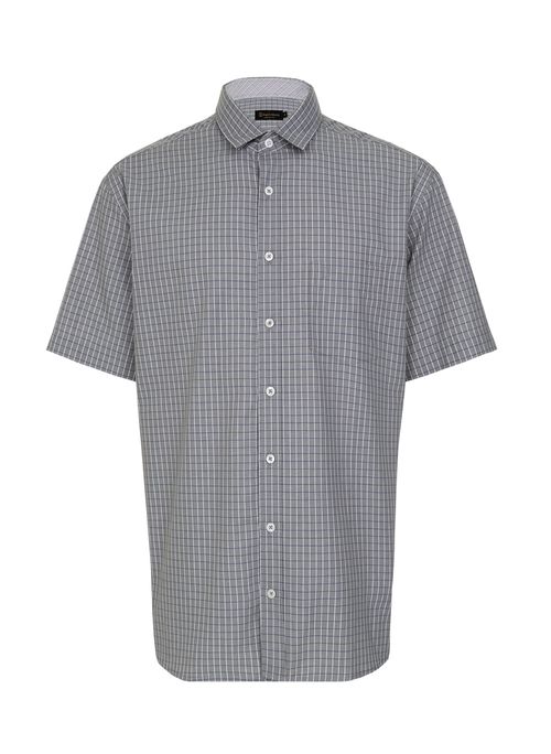 Camisa Comfort Marcelo II Masculina Individual