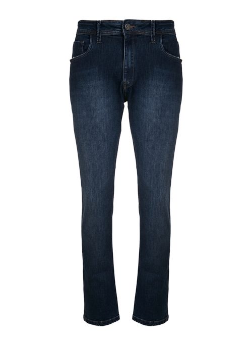 Calça Slim Jeans Masculina Individual