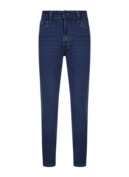 Calça Slim Jeans Masculina Individual