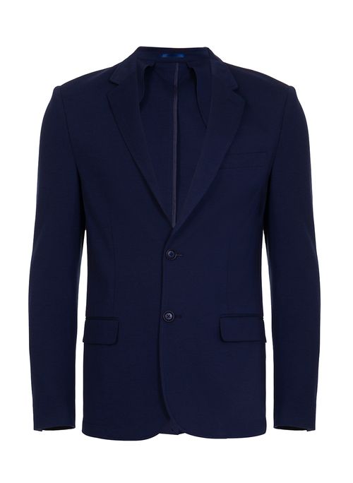 Blazer Malha Tech Masculina Individual