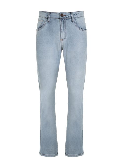 Calça Jeans Slim Masculina Individual