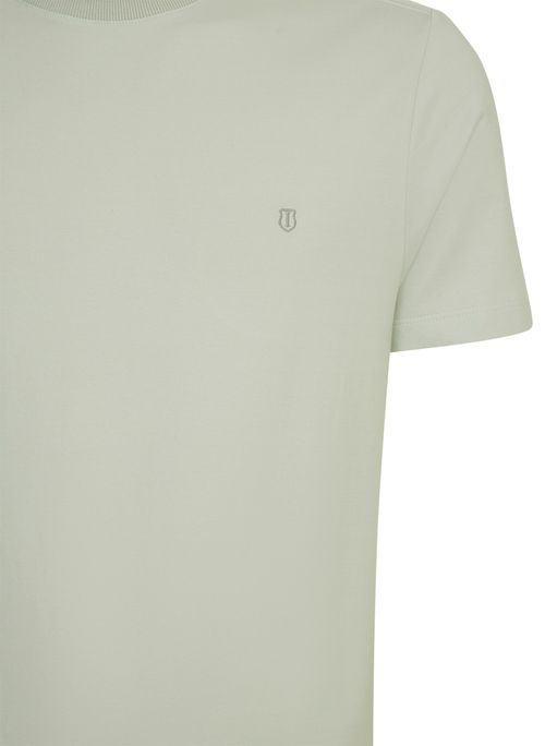 Camiseta Comfort Jacquard Masculina Individual