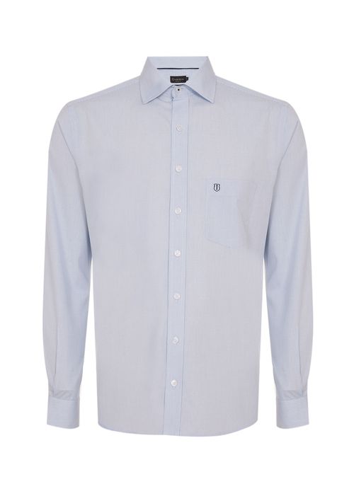 Camisa Comfort Masculina Individual