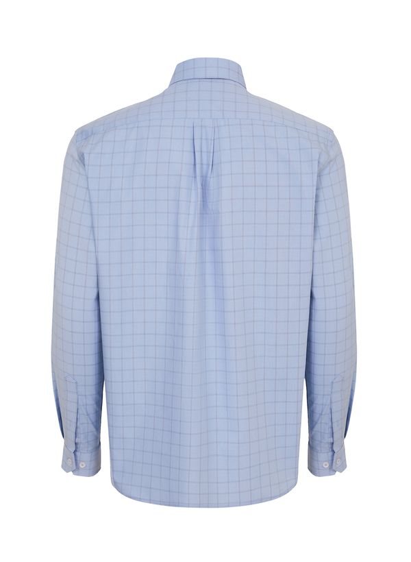 53063341_23_4-CAMISA-ML-COMFORT-FT-XADREZ