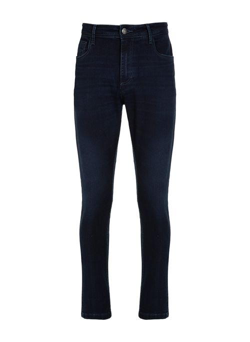 Calça Jeans Skinny Masculina Individual