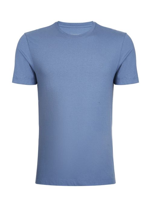 Camiseta Regular Masculina Individual