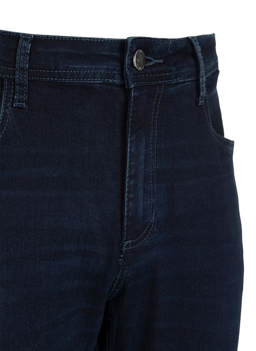 Calça Jeans Skinny Masculina Individual