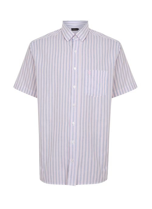 Camisa Comfort Fernando Masculina Individual