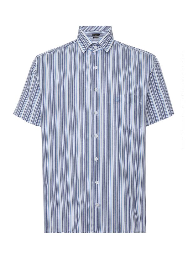 68062807_98_1-CAMISA-MC-COMFORT-MIX-AZUL