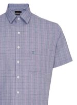 68062800_23_2-CAMISA-MC-COMFORT-MIX-VERDE