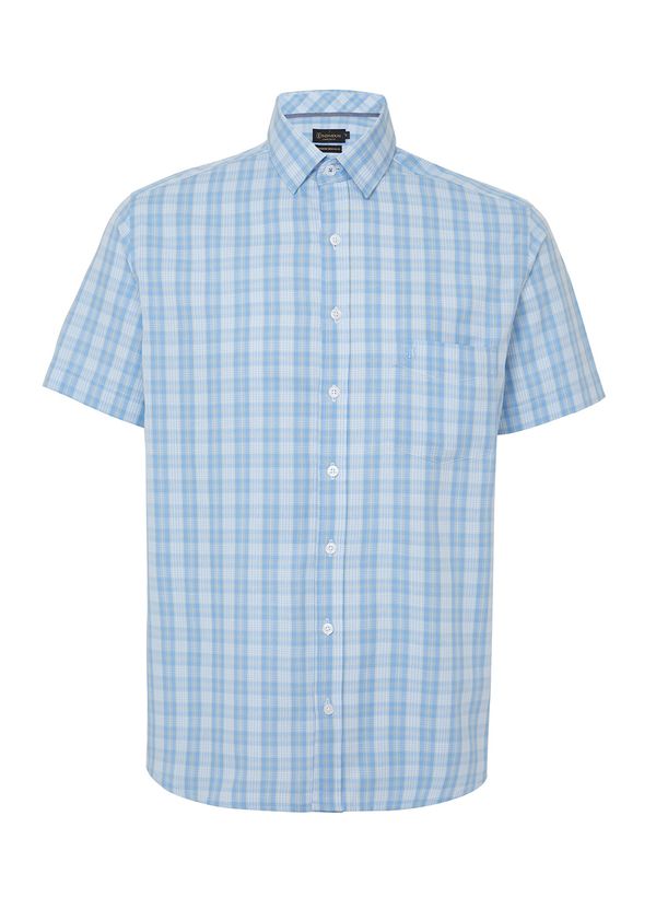 68062794_22_1-CAMISA-MC-COMFORT-MIX-AZUL-E-AMARELO