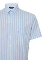 68062789_02_2-CAMISA-MC-COMFORT-MIX-AZUL