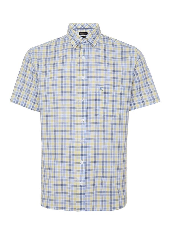68062794_16_1-CAMISA-MC-COMFORT-MIX-AZUL-E-AMARELO