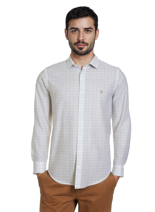53064077_05_8-CAMISA-ML-SLIM-JACQUARD-FT-XADREZ