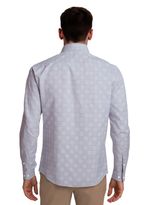 53064081_79_9-CAMISA-ML-COMFORT-JACQUARD-XADREZ