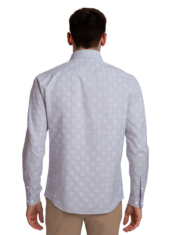 53064081_79_9-CAMISA-ML-COMFORT-JACQUARD-XADREZ