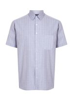 68062961_23_1-CAMISA-MC-COMFORT-MIX-AZUL