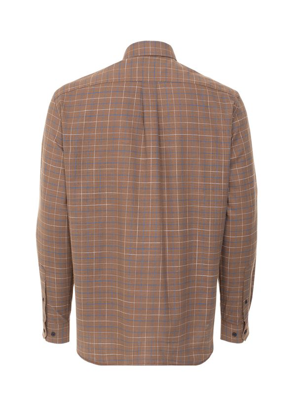 53063753_26_3-CAMISA-ML-COMFORT-FT-XADREZ