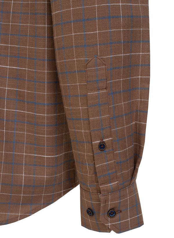 53063753_26_4-CAMISA-ML-COMFORT-FT-XADREZ