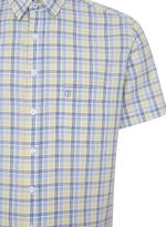 68062794_16_2-CAMISA-MC-COMFORT-MIX-AZUL-E-AMARELO