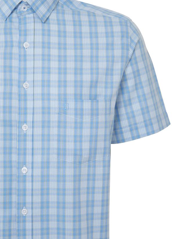 68062794_22_2-CAMISA-MC-COMFORT-MIX-AZUL-E-AMARELO