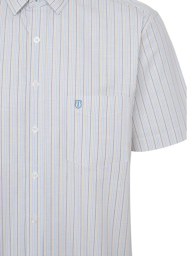 68062794_23_2-CAMISA-MC-COMFORT-MIX-AZUL-E-AMARELO