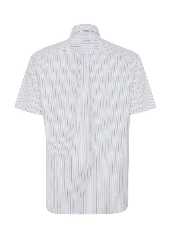 68062794_23_3-CAMISA-MC-COMFORT-MIX-AZUL-E-AMARELO