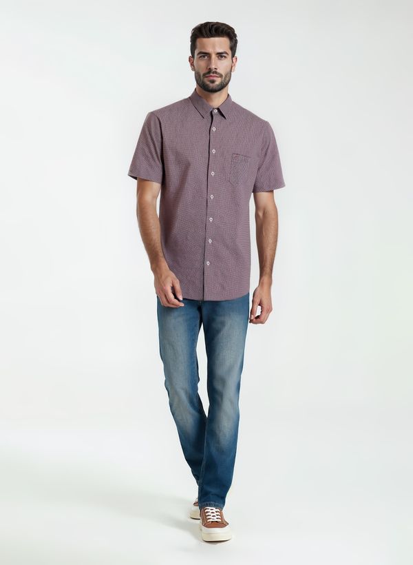 68062986_05_6-CAMISA-MC-COMFORT-FT-MIX-VERMELHO