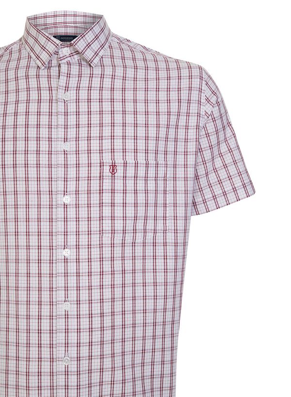 68062972_18_2-CAMISA-MC-COMFORT-MIX-VERMELHO