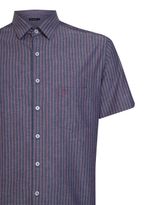 68062972_40_2-CAMISA-MC-COMFORT-MIX-VERMELHO