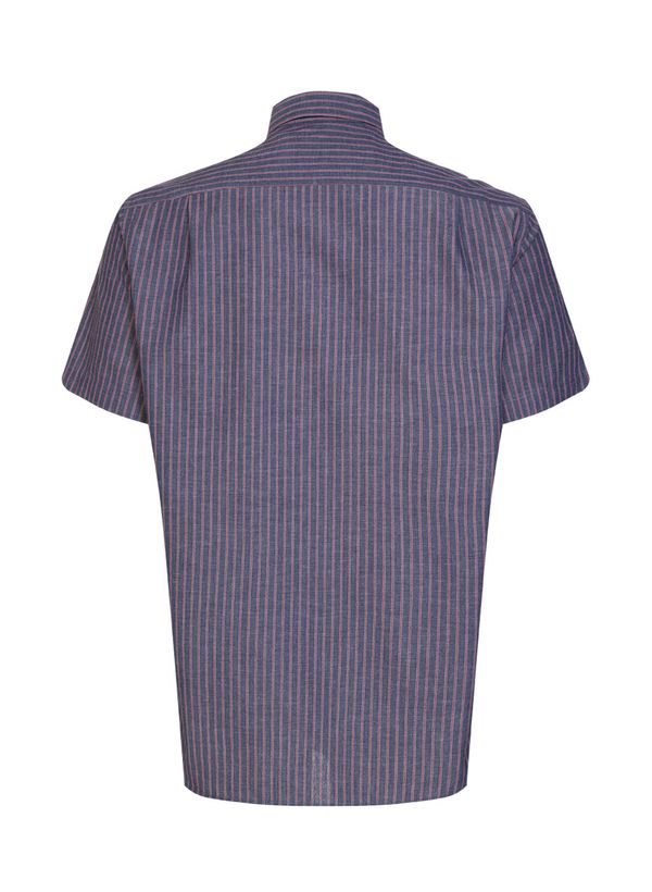 68062972_40_3-CAMISA-MC-COMFORT-MIX-VERMELHO