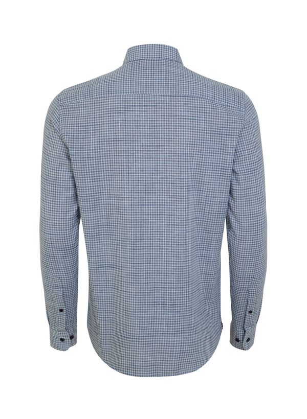 53064245_40_2-CAMISA-ML-SLIM-FT-XADREZ